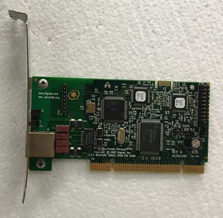 asterisk te122p pci T1/E1 elastix freeiris2